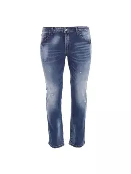 Джинсы Ital-Design Jeans, синий