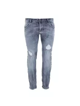 Джинсы Ital-Design Jeans, синий