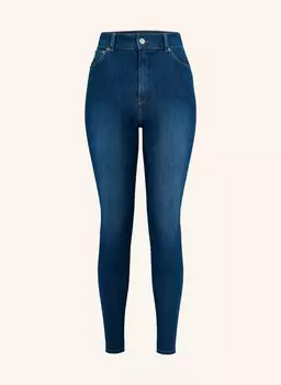 Джинсы ITEM m6 SKINNY HIGH RISE mit ShapingEffekt, синий