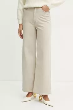 Джинсы Ivy Oak, бежевый