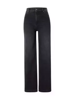 Джинсы IVY OAK Regular Jeans PIXIE, черный