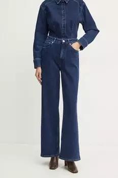 Джинсы Ivy Oak, темно-синий