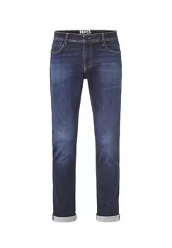 Джинсы из денима Каната redpoint, цвет Dark Stone Used