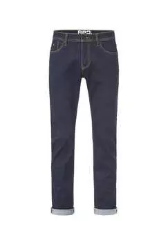 Джинсы из денима kanata Redpoint, цвет rinse