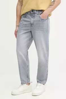 Джинсы из хлопка Medicine, серый