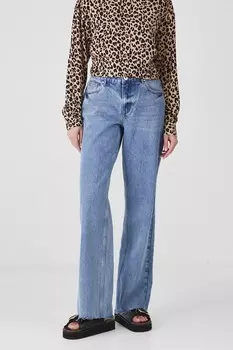 Джинсы из хлопка Medicine, синий