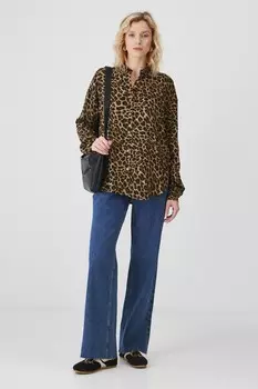 Джинсы из хлопка Medicine, синий