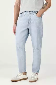 Джинсы из хлопка Medicine, синий