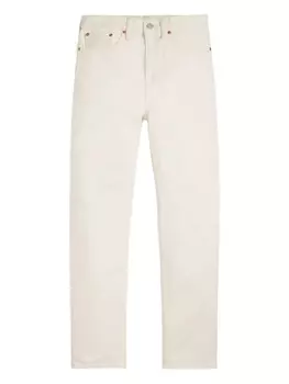 Джинсы из хлопка Ralph Lauren RRL, нейтральный