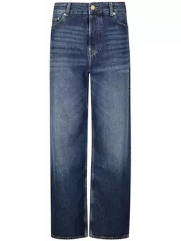 Джинсы Izey GANNI, синий