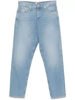 Джинсы Izzie Tommy Jeans, синий