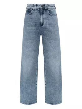Джинсы J14 Emporio Armani, синий