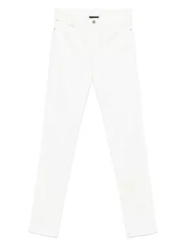 Джинсы J18 Emporio Armani, белый