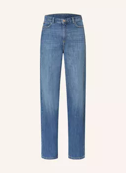 Джинсы j4b Emporio Armani, синий