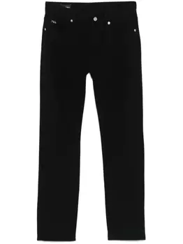 Джинсы J75 Emporio Armani, черный