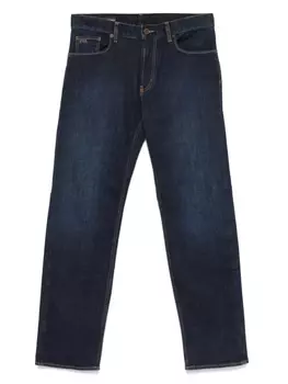 Джинсы J76 Emporio Armani, синий