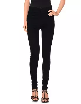 Джинсы J Brand, черный