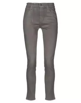 Джинсы J Brand, серый