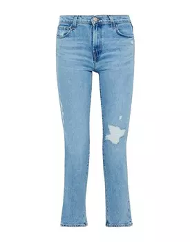 Джинсы J Brand, синий