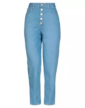 Джинсы J Brand, синий