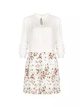 Джинсы j'habite femme blanc Trussardi, белый