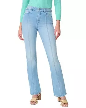 Джинсы J.McLaughlin Clearwater, синий