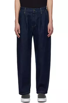 Джинсы Jace Carhartt Work In Progress, синий