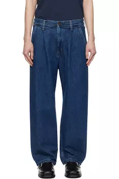 Джинсы Jace Carhartt Work In Progress, синий