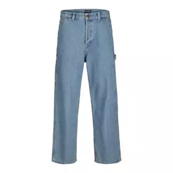 Джинсы Jack & Jones Alex Carpenter Sbd 841 SN, синий
