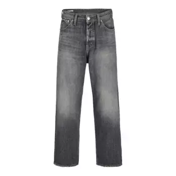Джинсы Jack & Jones Alex Original AM 399, серый