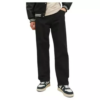 Джинсы Jack & Jones Alex Original Loose Fit 306, черный