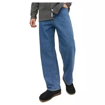Джинсы Jack & Jones Alex Original Loose Fit 301, синий