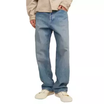 Джинсы Jack & Jones Alex Original SBD 308, синий