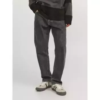 Джинсы Jack & Jones Alex Original SBD 499, серый