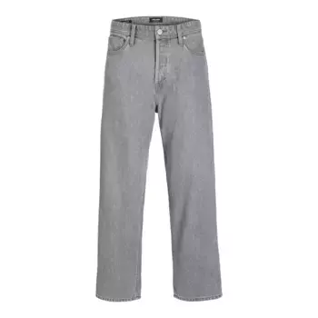 Джинсы Jack & Jones Alex Original SQ 067, серый
