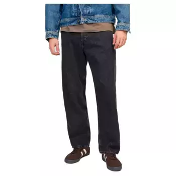 Джинсы Jack & Jones Alex Original SQ 737, черный