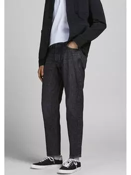 Джинсы Jack & Jones, антрацит