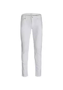 Джинсы Jack & Jones, белый
