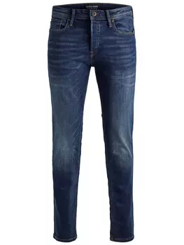 Джинсы Jack & Jones, blue