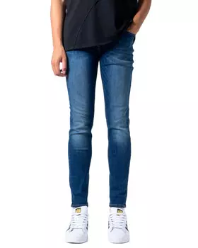 Джинсы Jack & Jones, blue