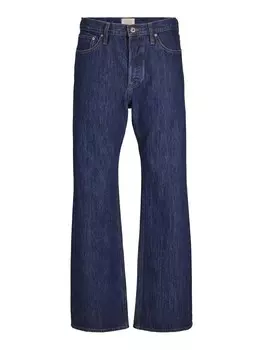 Джинсы JACK & JONES Boot cut Jeans TOBY COOPER AM 668, синий