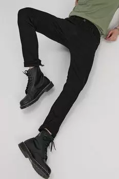 Джинсы Jack & Jones, черный