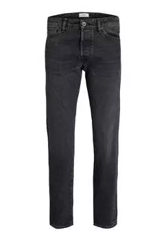 Джинсы Jack & Jones, черный