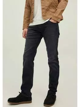 Джинсы Jack & Jones, черный