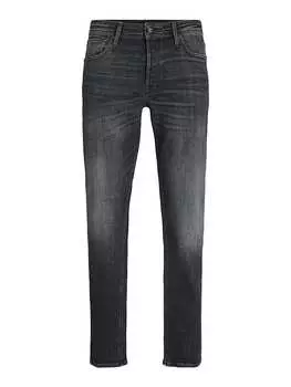 Джинсы Jack & Jones, черный