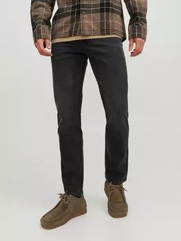 Джинсы Jack & Jones, черный