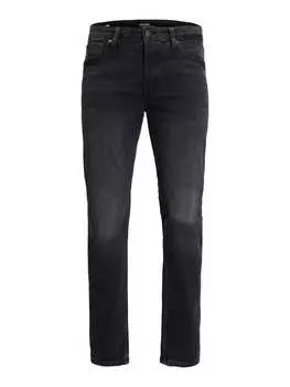 Джинсы Jack & Jones, черный