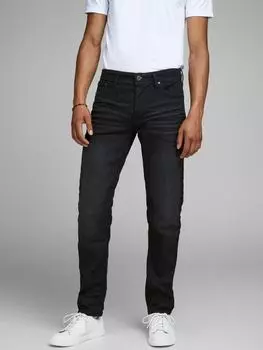 Джинсы Jack & Jones, черный