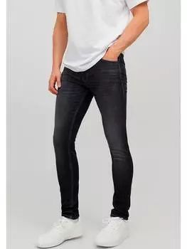 Джинсы Jack & Jones, черный