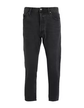 Джинсы Jack & Jones, черный